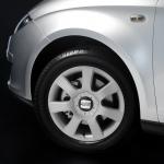 Seat Toledo 2004 года